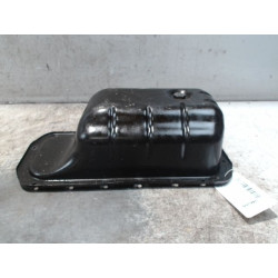 CARTER INF MOTEUR