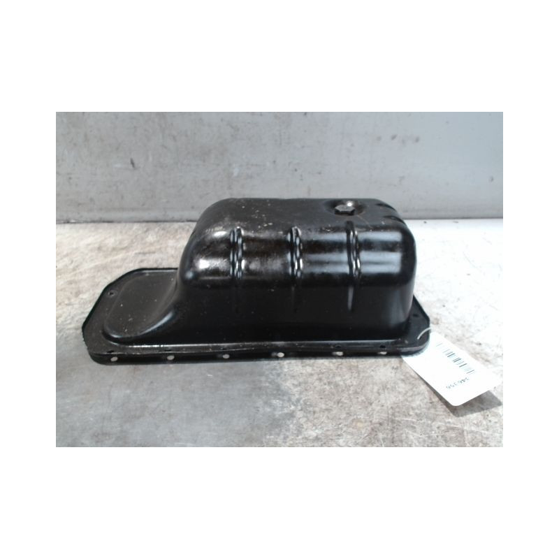 CARTER INFERIEUR MOTEUR PEUGEOT PARTNER TEPEE 2008- 1.6 HDi 90