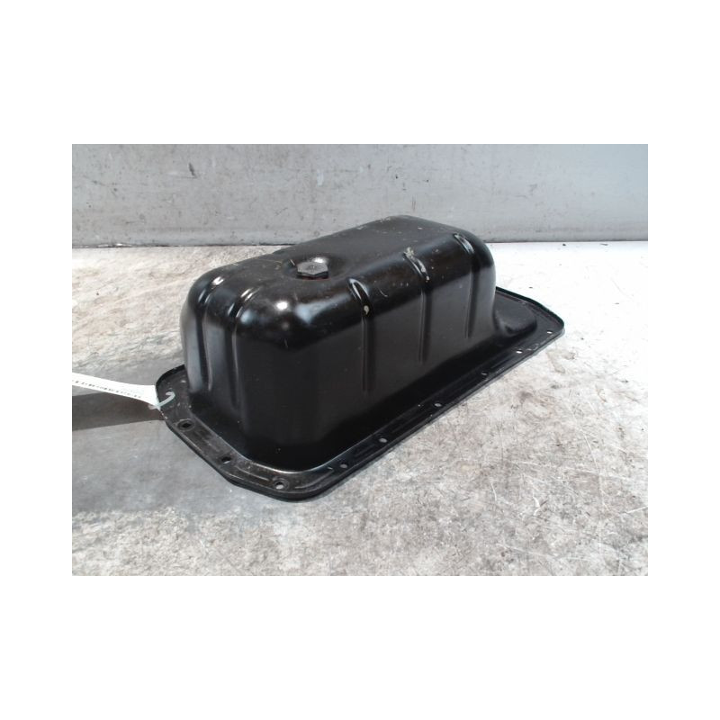 CARTER INFERIEUR MOTEUR PEUGEOT PARTNER TEPEE 2008- 1.6 HDi 90