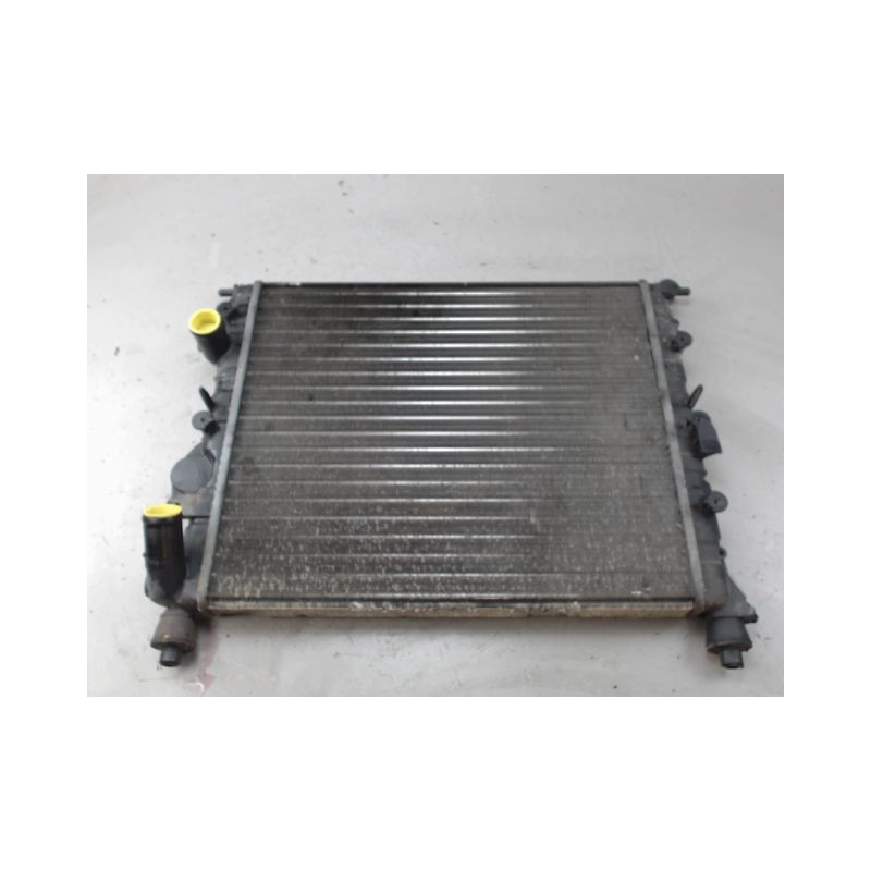 RADIATEUR RENAULT CLIO