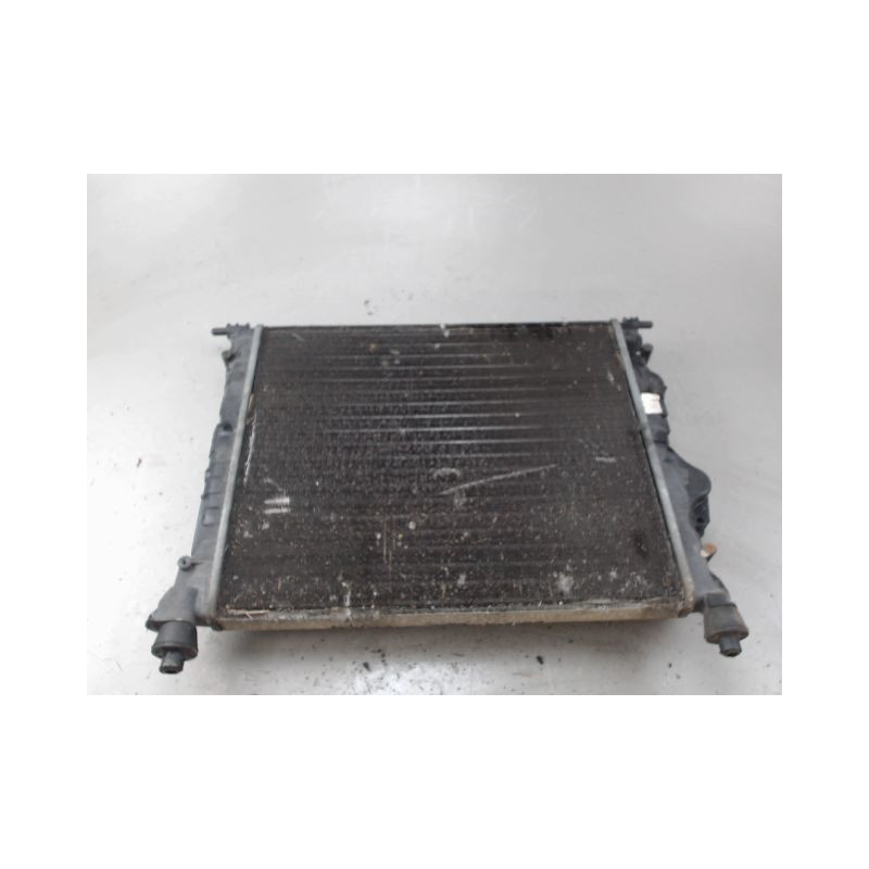 RADIATEUR RENAULT CLIO