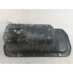 CARTER INF MOTEUR