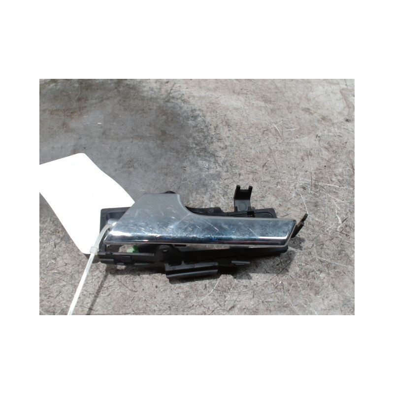 POIGNEE INTERIEURE PORTE AVANT GAUCHE CHEVROLET AVEO 2008-