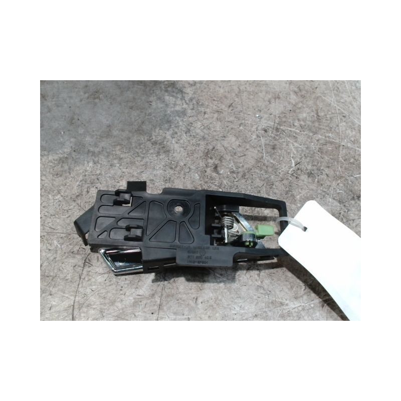 POIGNEE INTERIEURE PORTE AVANT GAUCHE CHEVROLET AVEO 2008-