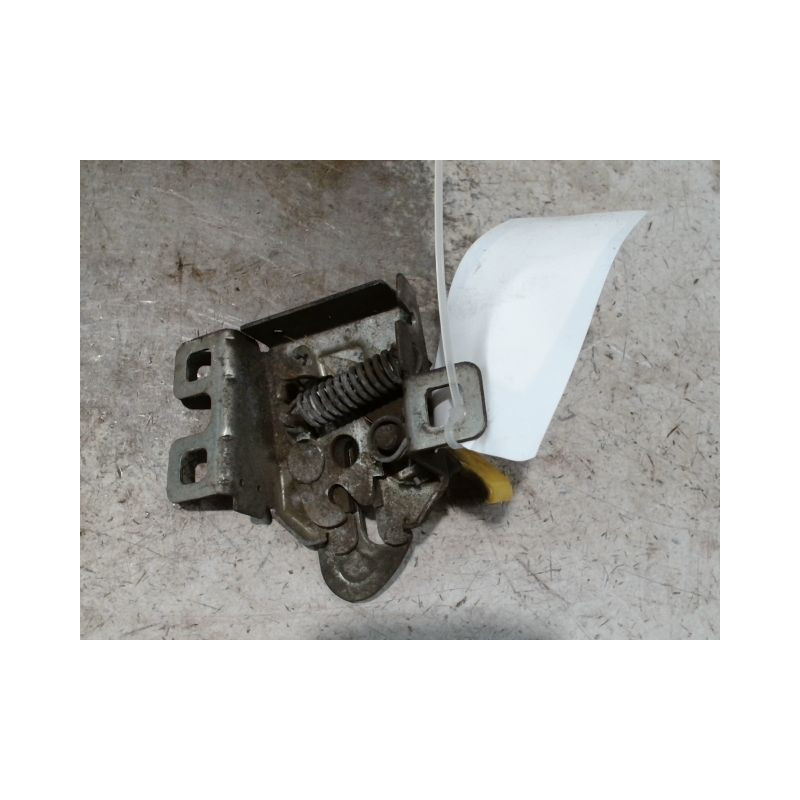 SERRURE CAPOT ALFA ROMEO GUILIETTA 2010-