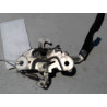 SERRURE CAPOT PEUGEOT 207 3P