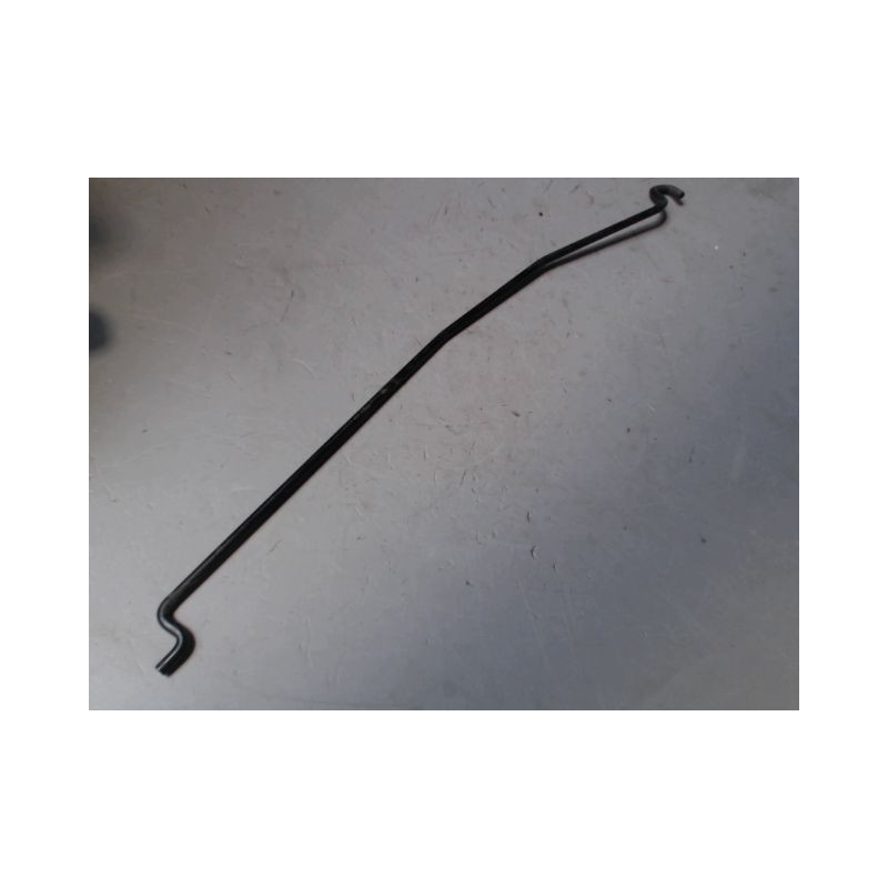 BEQUILLE CAPOT RENAULT MASTER