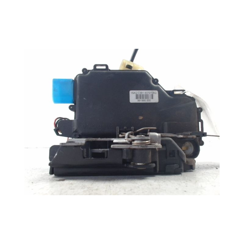 SYSTEME CONDAMNATION AVANT GAUCHE SEAT IBIZA 2006-
