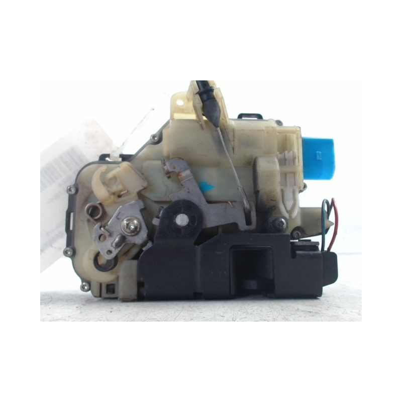 SYSTEME CONDAMNATION AVANT GAUCHE SEAT IBIZA 2006-