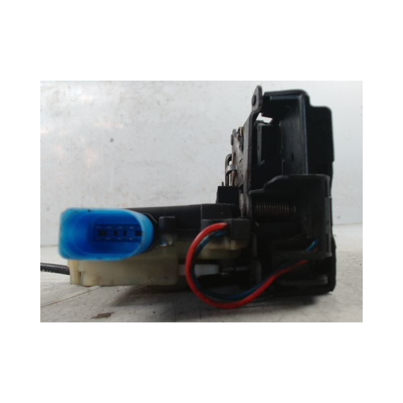 SYSTEME CONDAMNATION AVANT GAUCHE SEAT IBIZA 2006-