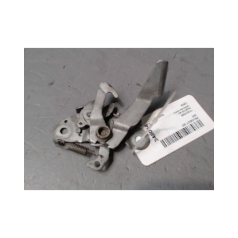 SERRURE CAPOT PEUGEOT 307 SW 2005-