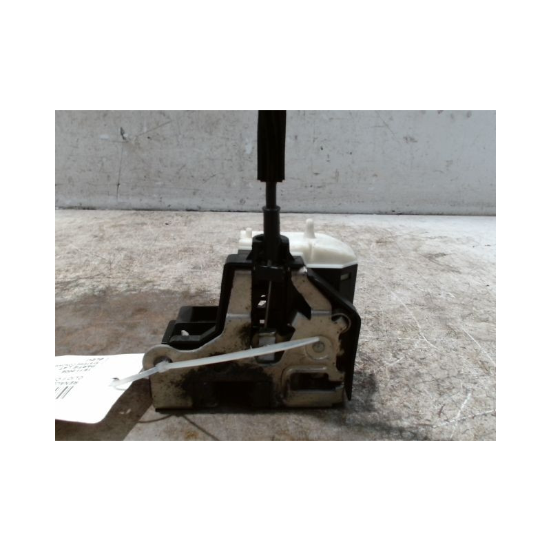 SYSTEME CONDAMNATION AVANT DROIT RENAULT CLIO II CAMPUS 06-