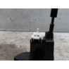 SYSTEME CONDAMNATION AVANT DROIT RENAULT CLIO II CAMPUS 06-