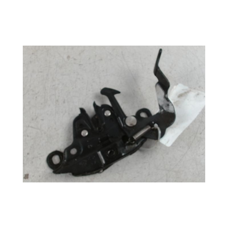 SERRURE CAPOT NISSAN QHASQAI 2007-