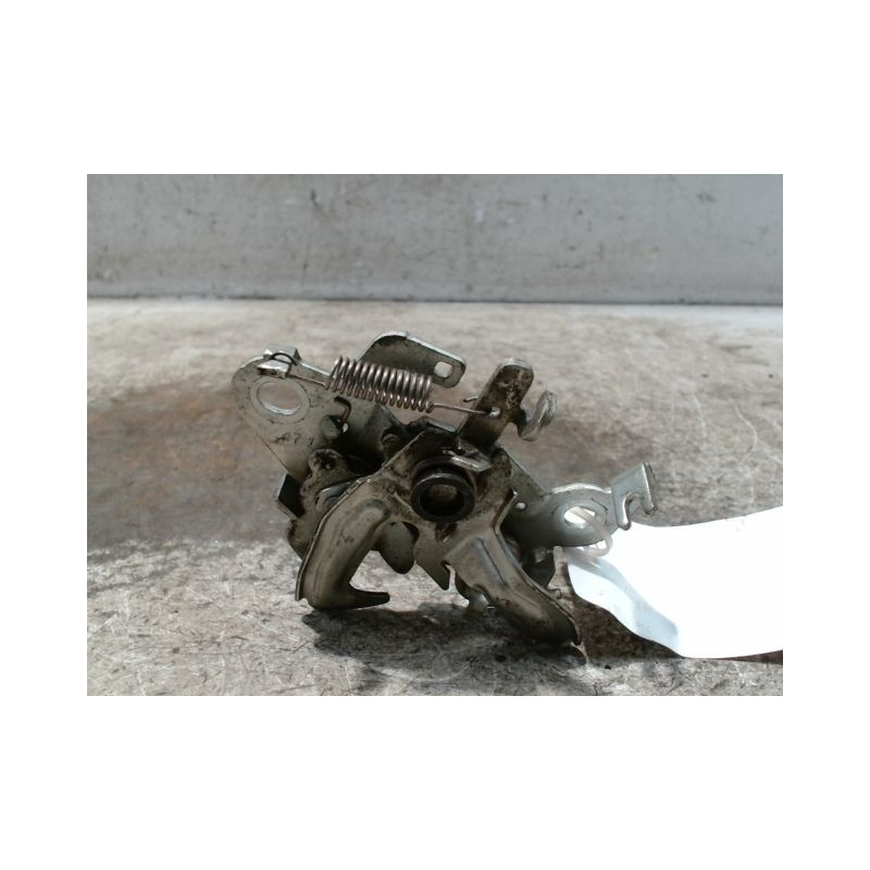 SERRURE CAPOT CITROEN C1 3P