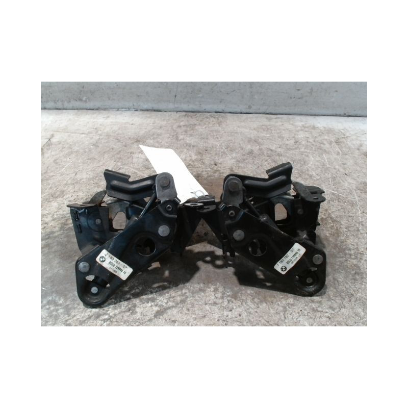 SERRURE CAPOT BMW SERIE 5
