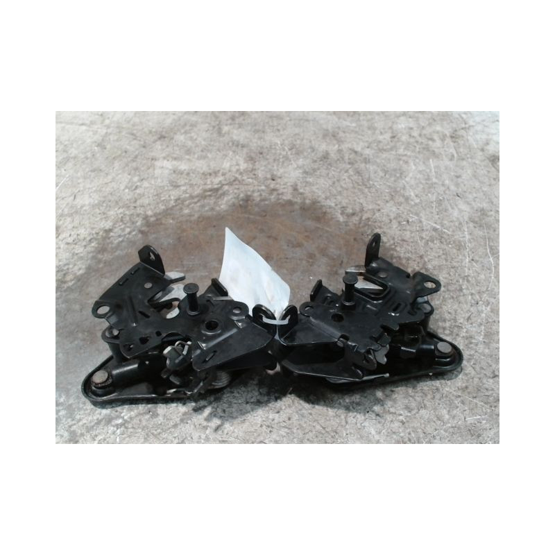 SERRURE CAPOT BMW SERIE 5