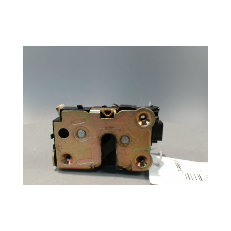 SYSTEME CONDAMNATION AVANT DROIT RENAULT KANGOO 2003-2007