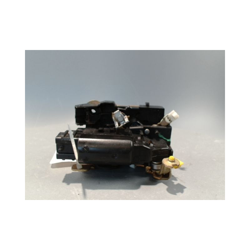 SYSTEME CONDAMNATION AVANT DROIT RENAULT KANGOO 2003-2007
