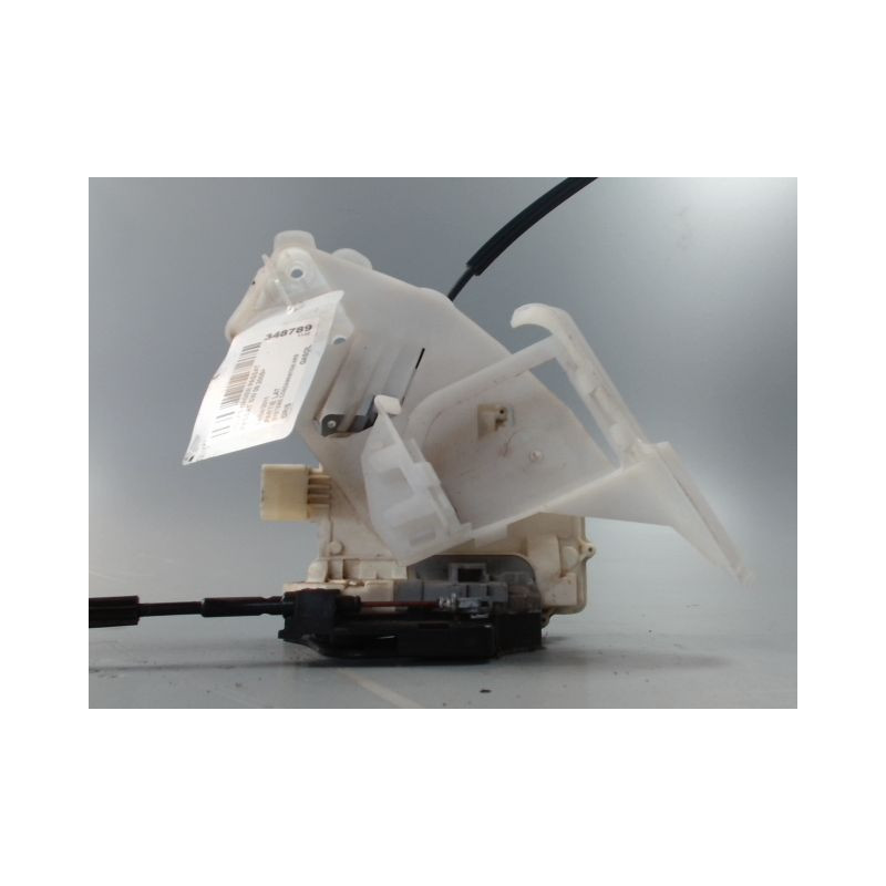 SYSTEME CONDAMNATION ARRIERE GAUCHE VOLKSWAGEN PASSAT SW 2005-