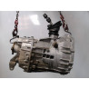 BOITE A VITESSE MECANIQUE VOLKSWAGEN LT35 2.8 TDI