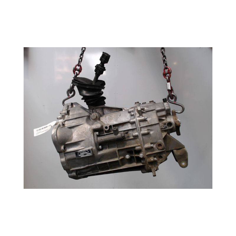 BOITE A VITESSE MECANIQUE VOLKSWAGEN LT35 2.8 TDI