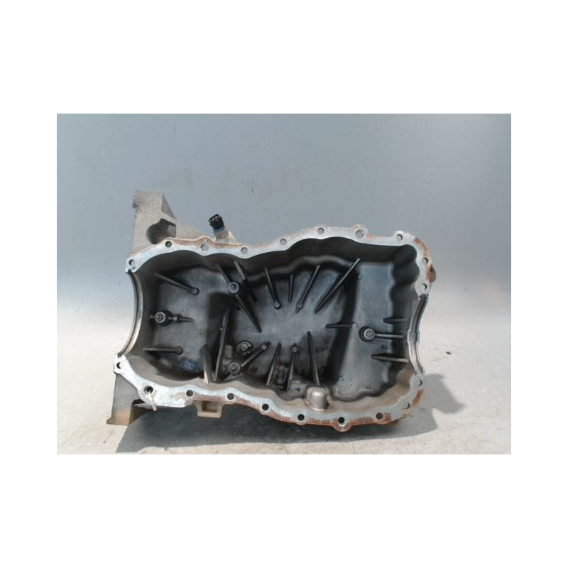 CARTER INFERIEUR MOTEUR RENAULT CLIO III 2007- 1.5 dCi