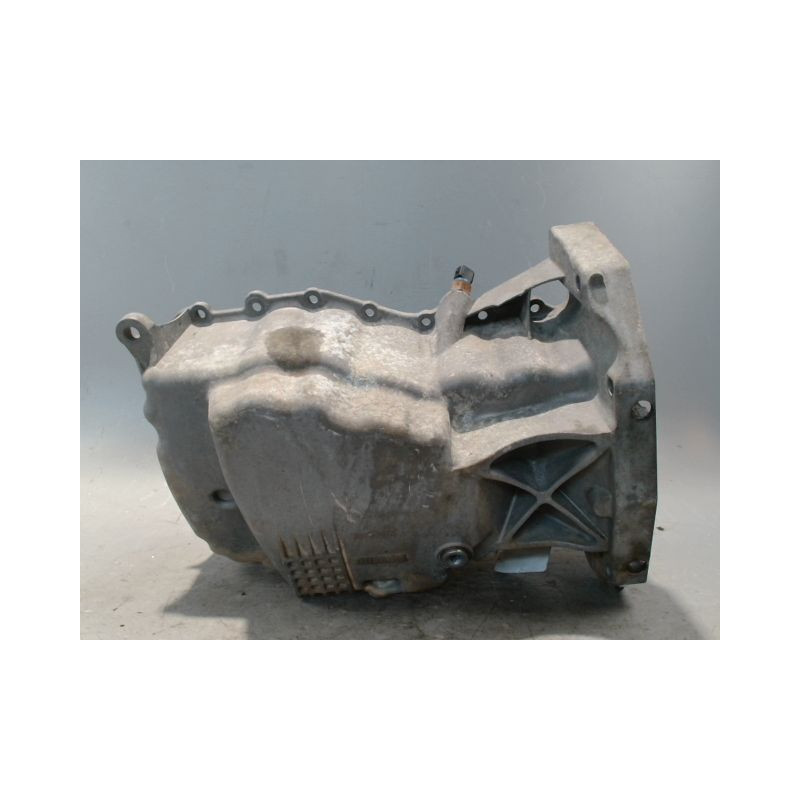 CARTER INFERIEUR MOTEUR RENAULT CLIO III 2007- 1.5 dCi