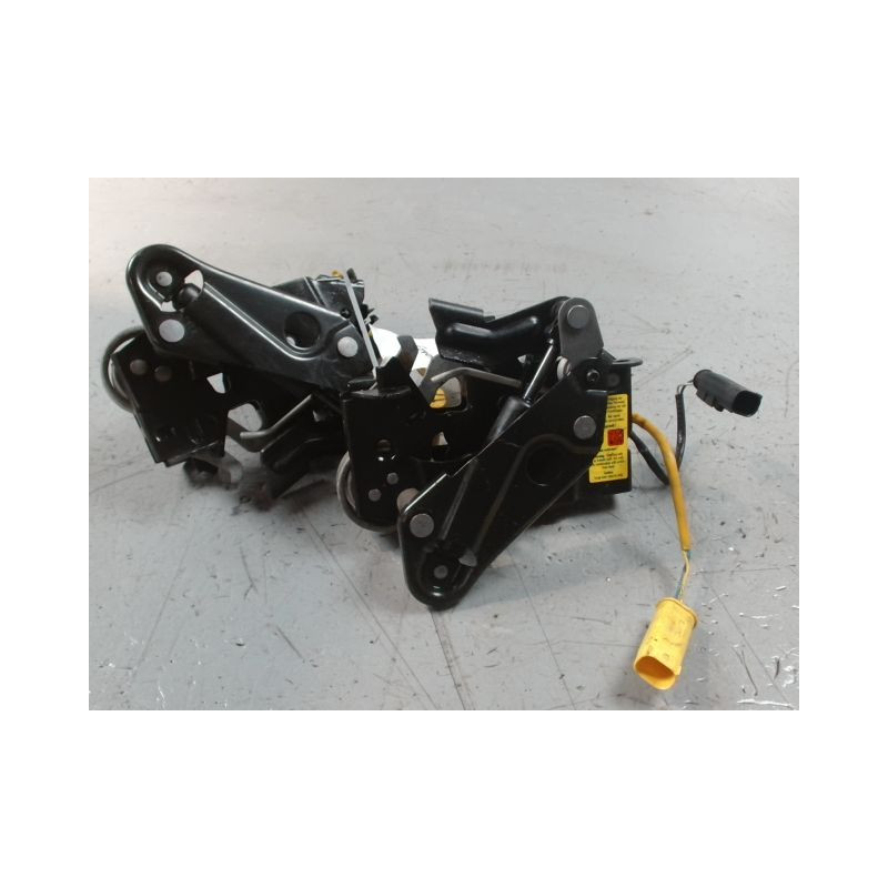 SERRURE CAPOT B.M.W. SERIE 5
