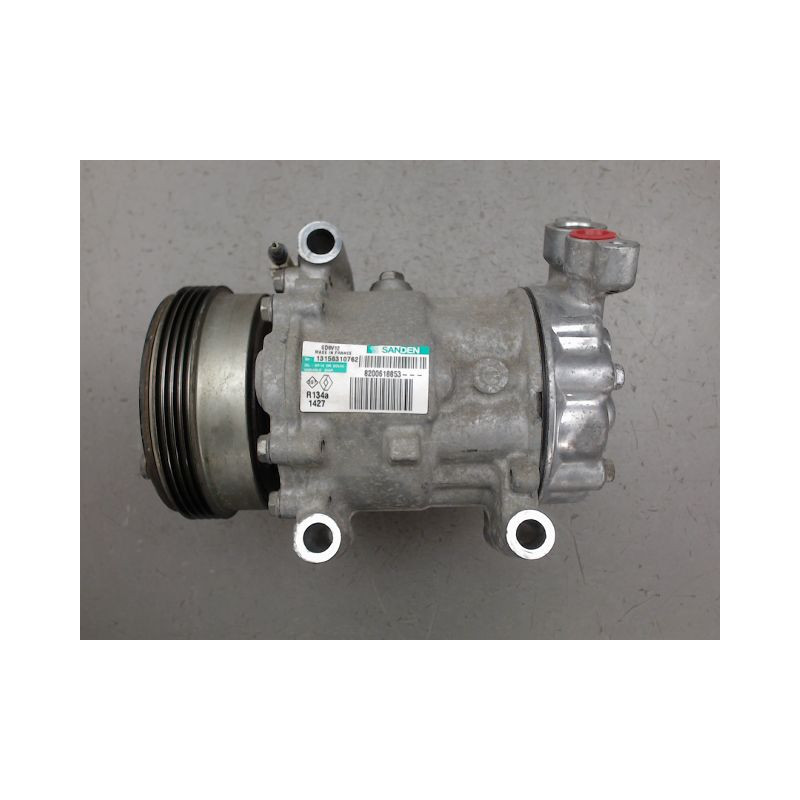 COMPRESSEUR AIR CONDITIONNE RENAULT CLIO