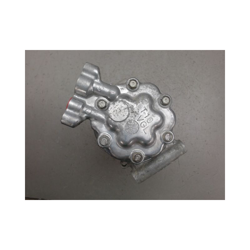 COMPRESSEUR AIR CONDITIONNE RENAULT CLIO