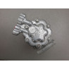 COMPRESSEUR AIR CONDITIONNE RENAULT CLIO