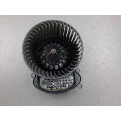 MOTEUR VENTILATEUR CHAUFFAGE
