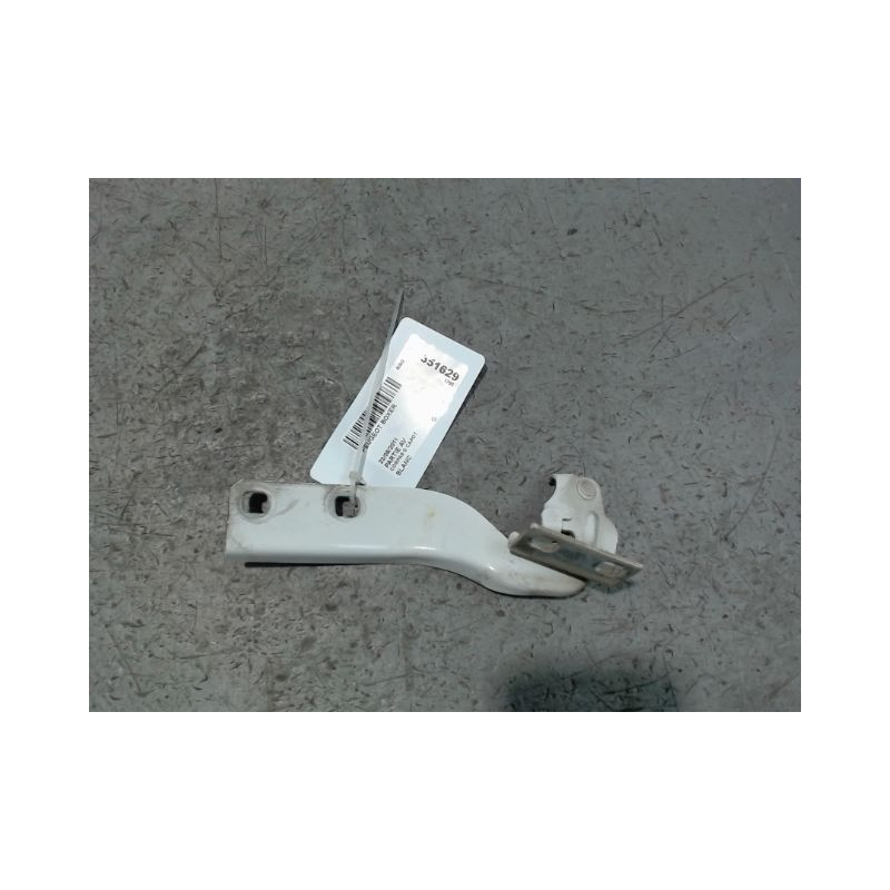 COMPAS GAUCHE CAPOT PEUGEOT BOXER
