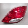 FEU ARRIERE GAUCHE  PEUGEOT 207