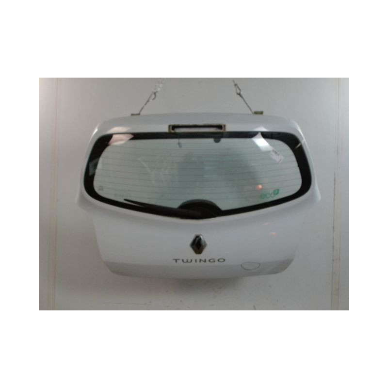 HAYON RENAULT TWINGO