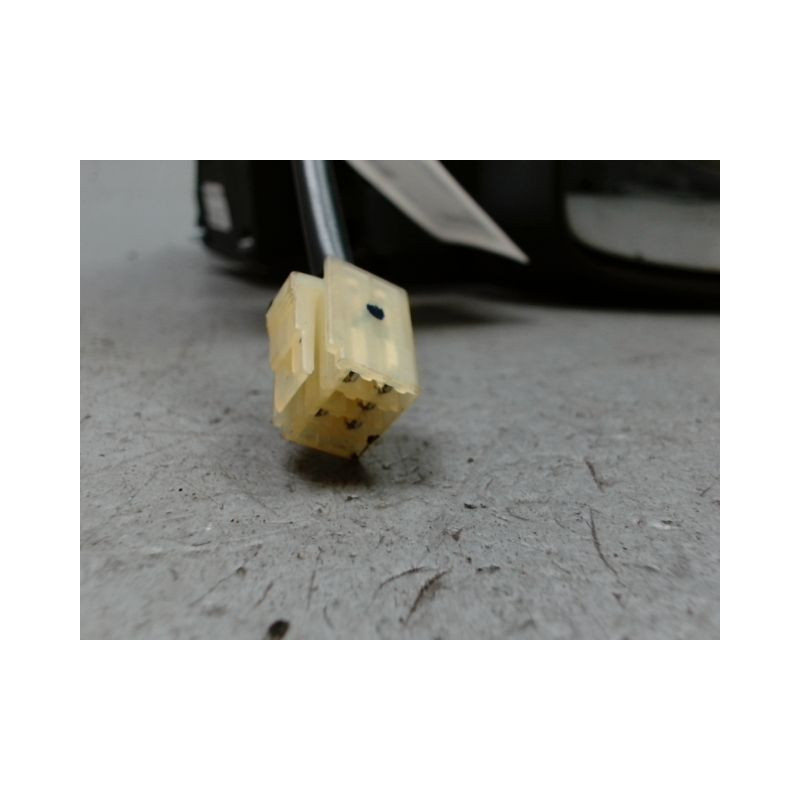 RETROVISEUR EXTERIEUR ELECTRIQUE DROIT SUZUKI SWIFT
