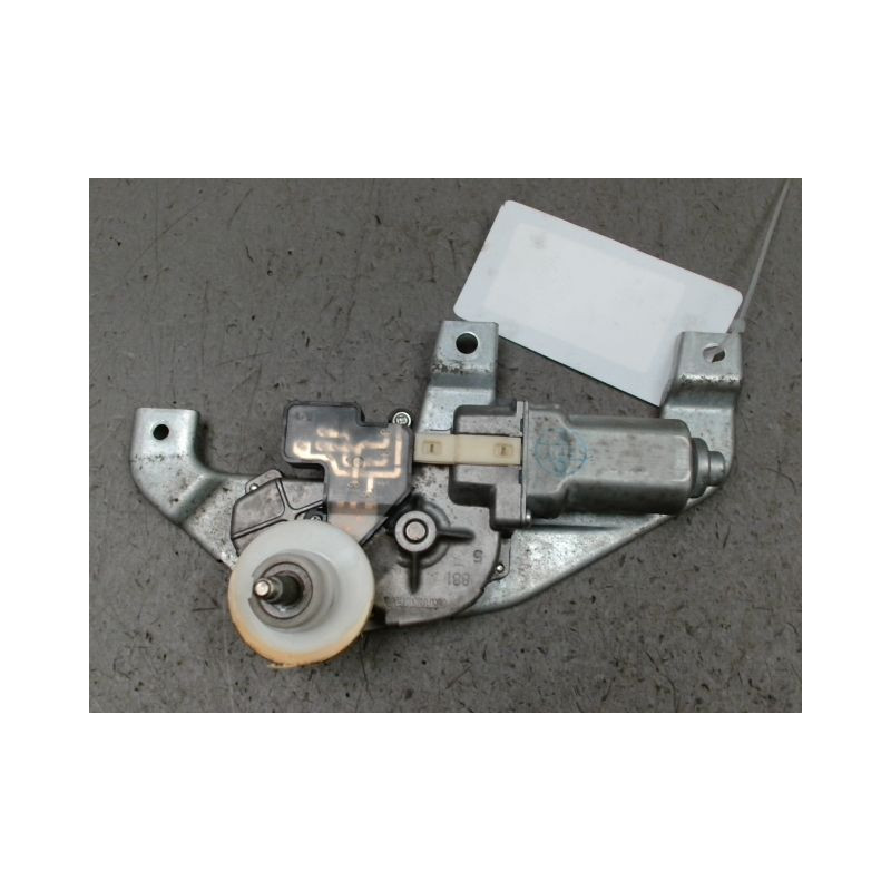MECANISME ESSUIE-GLACE ARRIERE SUZUKI SWIFT