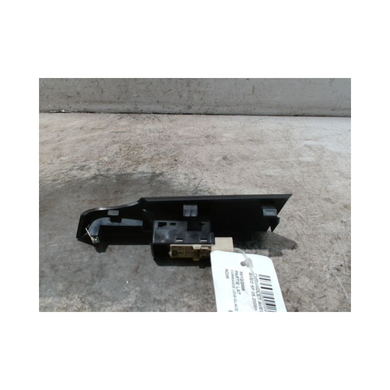 COMMANDE LEVE-GLACE PORTE ARD CHEVROLET AVEO 2008-