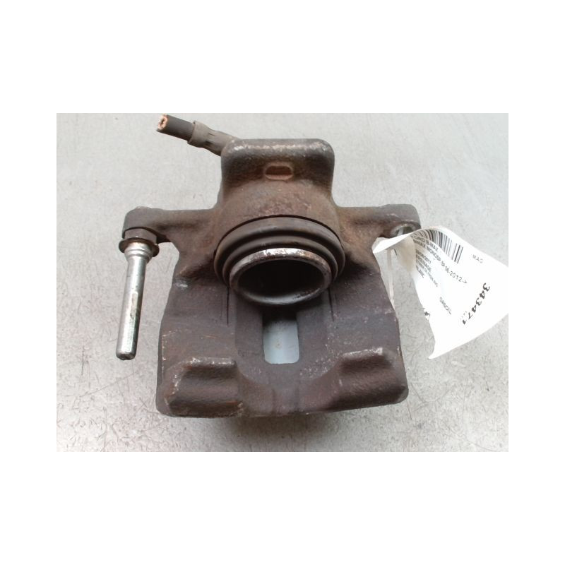 ETRIER DE FREIN AVANT GAUCHE VOLKSWAGEN TIGUAN BREAK I Phase 2 (5N) 2011-...