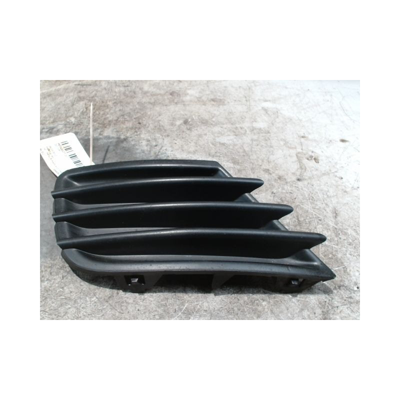 OBTURATEUR PHARE ADDITIONNEL PARE-CHOC AVD PEUGEOT 207 3P