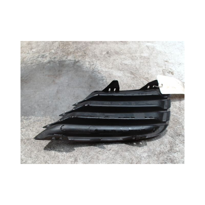 OBTURATEUR PHARE ADDITIONNEL PARE-CHOC AVD PEUGEOT 207 3P