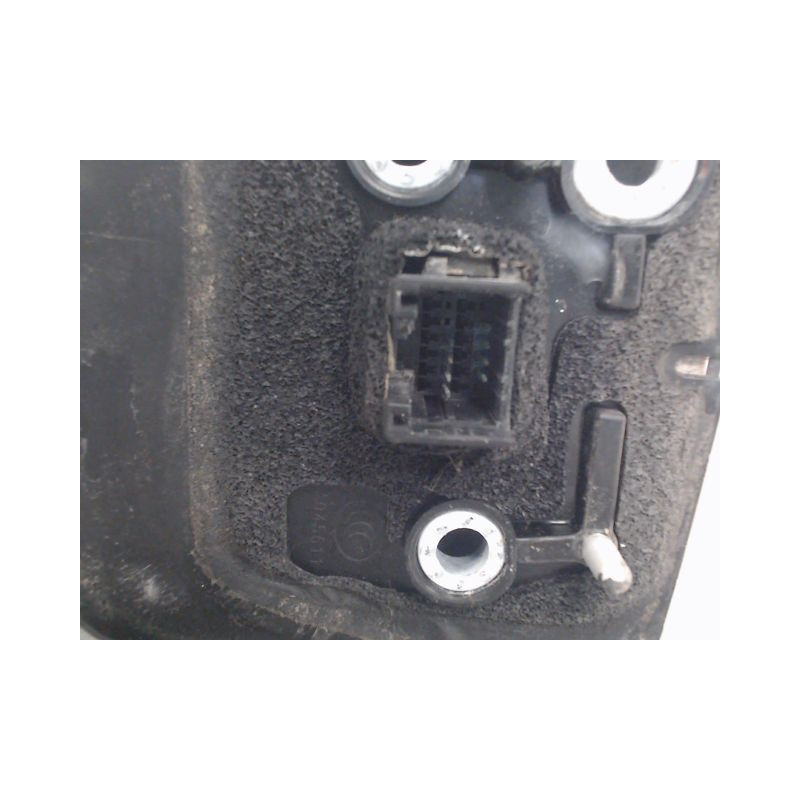 RETROVISEUR EXTERIEUR ELECTRIQUE GAUCHE CHEVROLET CAPTIVA