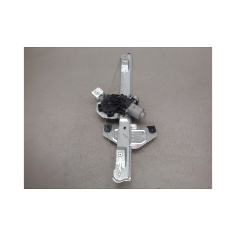 MECANISME LEVE-GLACE AVANT DROIT CITROEN C3