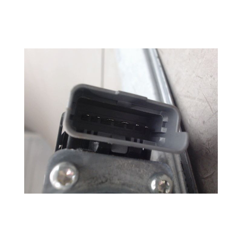 MECANISME LEVE-GLACE AVANT DROIT CITROEN C3