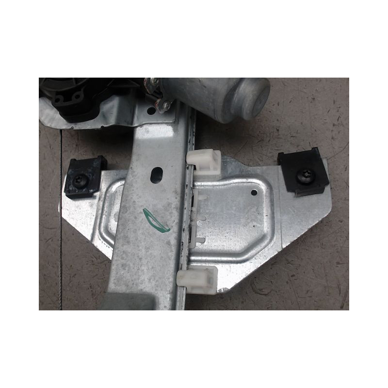MECANISME LEVE-GLACE AVANT DROIT CITROEN C3