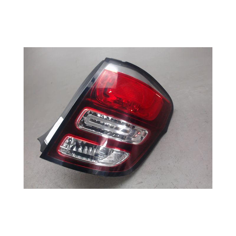 FEU ARRIERE DROIT CITROEN C3