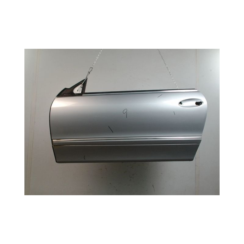 PORTE AVANT GAUCHE MERCEDES CLK