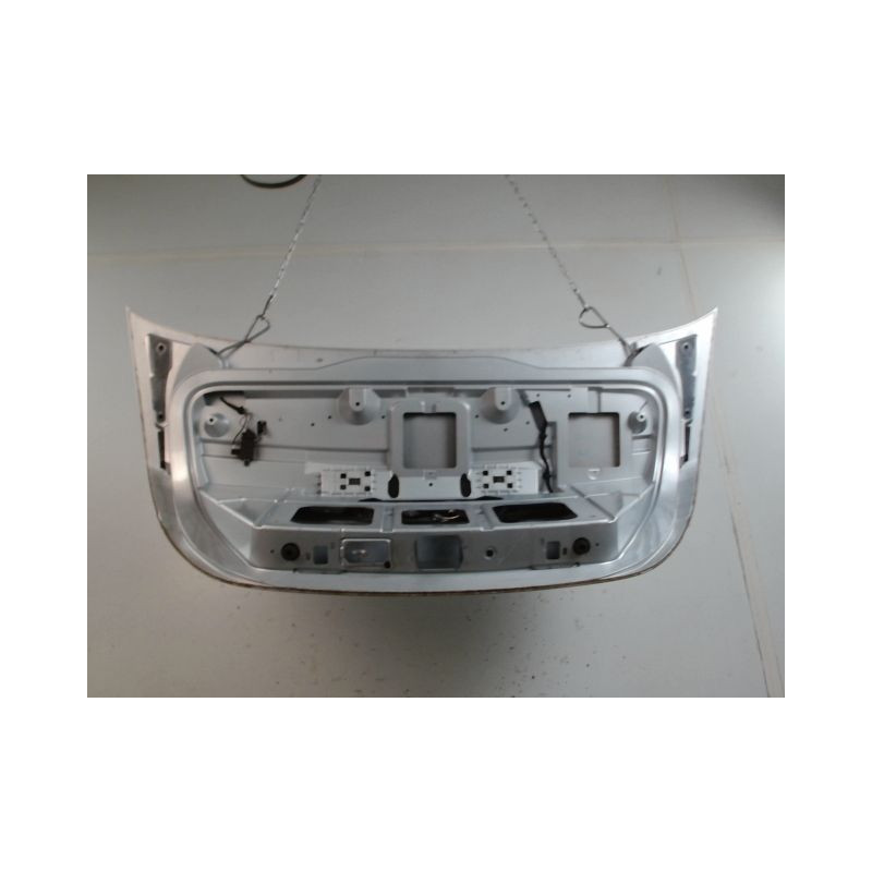 COFFRE ARRIERE MERCEDES CLK