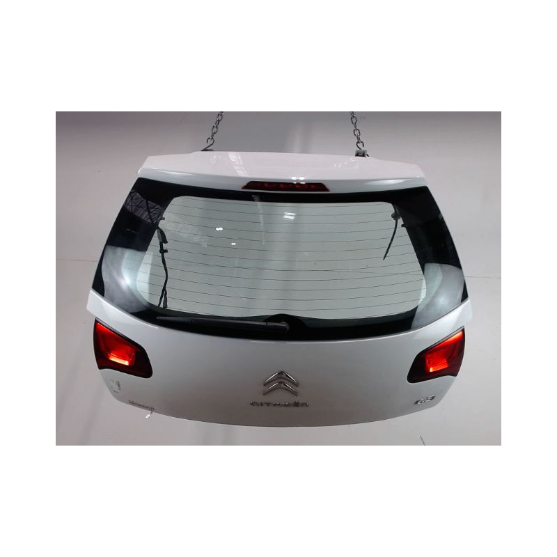 HAYON CITROEN C3 2009-